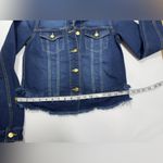 Michael Kors  Denim Jacket For Women 🧥 Photo 5