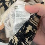 Urban Outfitters New square neck corduroy raw cut mini dress size XL Photo 5