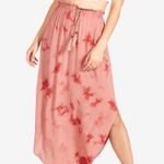 BB Dakota High Tied Skirt - Large Photo 0