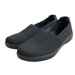 Skechers  Arch Fit Inspire Sydney Slip On Shoes Women’s Size 8 Black Lightweight Photo 3