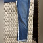 MOTHER Denim Mother The Insider Crop Step Fray Jeans 26 layered minimalist staple luxury chic Photo 9