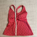 LL Bean Women’s Tankini Top Size 4 Photo 11