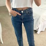 Garage Slim Mom Jeans Photo 1