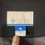 Columbia Omni Shield Jacket Women's Medium Black Wind Block Interchange Coat Photo 3