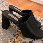 Steve Madden Black Heels Photo 2