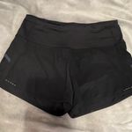 Lululemon Speed Up Shorts Photo 0