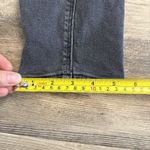 American Eagle  Black Mom Jean – Women’s Size 00 Regular Stretch Photo 7