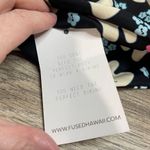 Fused Hawaii Happy Tooth Swim Top Size XL Photo 2