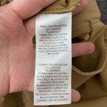 We Wore What Danielle Bernstein Biker High Waist Zipper Photo 3