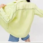 Urban Outfitters NWT BDG STELLA Shirt Jacket Size Xs. A44 Photo 2