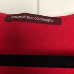 Comptoir Des Cotonniers Tweety Silk Layered Tank Photo 3