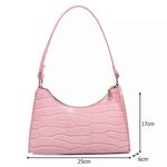 🌸NEW🌸 PINK SHOULDER BAG Photo 3