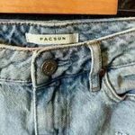 PacSun Women’s  Light Wash Mom Jeans Size 25 Photo 1