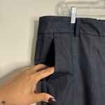 Talbots Hampshire Ankle Dress Pants Polished Denim Size 16 Photo 6