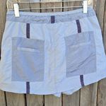 Free People Movement FP Movement by Free People Blue Cargo Shorts Photo 4