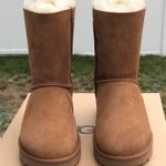 UGG Bailey Bow II Shimmer Photo 3