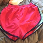 Nike Pink  Shorts Photo 0