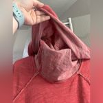 Free People  Beach Cowl Neck Sweater Photo 4