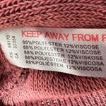 Out From Under NWT Urban Outfitters Veronica Terrycloth Popover Sweatshirt S Photo 13