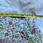 American Eagle  Floral Mini Skirt Photo 4