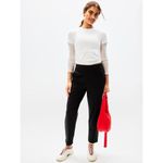 Athleta ✨ BROOKLYN MID RISE ANKLE BLACK SZ 14 PANTS✨ Photo 2