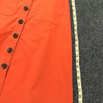 SheIn Button-Up Skirt Photo 2