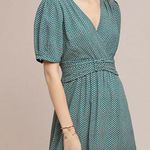 Maeve Anthropologie  Martina Belted Dress Photo 0