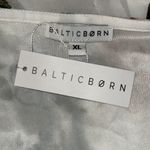 Baltic Born Kia Kimono Floral Maxi Dress NWT Size XL Photo 13