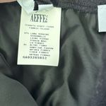 Moschino Charcoal Gray Wool Trouser Slack Pant NWT Business Professional Career Photo 10