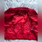 New without tags: red petite small Chapman prep jacket Size undefined Photo 3