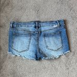 Billabong  Denim Jean Shorts SIZE 28 Photo 5