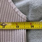 Babaton Aritzia  Sculpt Knit Dress One Shoulder, Ribbed, Women's Size Large Photo 5