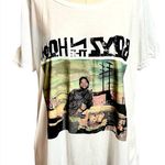 Boyz N The Hood Darrin “Doughboy” Album Cover Print Graphic Tee Photo 0