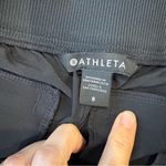 Athleta  Lot Trekkie North Short Brooklyn Mid Rise Ankle Pant & Jogger Size 8 Photo 4