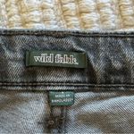 Wild Fable  highest rise mom jeans Size 8 Photo 5
