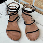 Free People  Havana Gladiator Sandal size 41 Photo 2