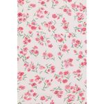 Christy Dawn  The Kelly Dress Extended Garnet Tulips Size 1X Photo 6