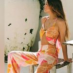 Sabo Skirt SABO: ‘Mira’ Jumpsuit Photo 3