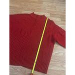 American Eagle  Mock Neck Sweater Size XL Photo 2