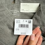 Aerie flare gray leggings brand new Photo 2