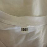 I heart my boyfriend shirt White Size M Photo 1
