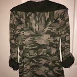 Self Esteem  camouflage jacket, Large Photo 1