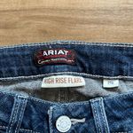 Ariat High-Rise Flare Jeans Photo 1