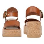 Zodiac  Glory Platform Wedge Sandal 8.5 Women’s Photo 3