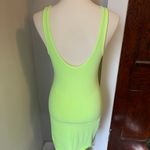 PINK - Victoria's Secret Body Con Dress Photo 1