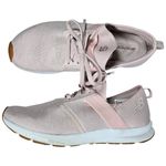 New Balance  FuelCore Nergize Womens Pink Lace‎ Up Athletic Sneakers Shoes Size 9 Photo 0