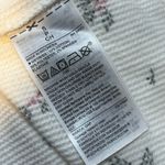 Gap  Floral Print Thermal Tee - Size S Photo 5