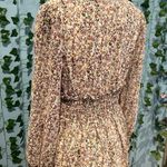 Max Studio floral mini dress Photo 4