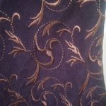 Country Wear Casuals S Purple Vest Photo 4