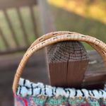 Womens Tapestry Purse/tote handbag, PORTUGAL Acores Running of The Bulls Boho Red Photo 4